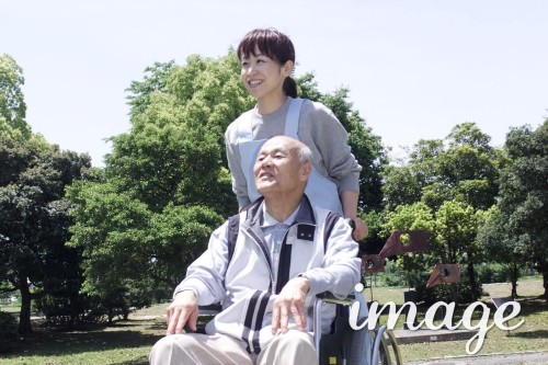 有料老人ホームふれあいの里　山田の正社員 看護師 介護付き有料老人ホーム求人イメージ