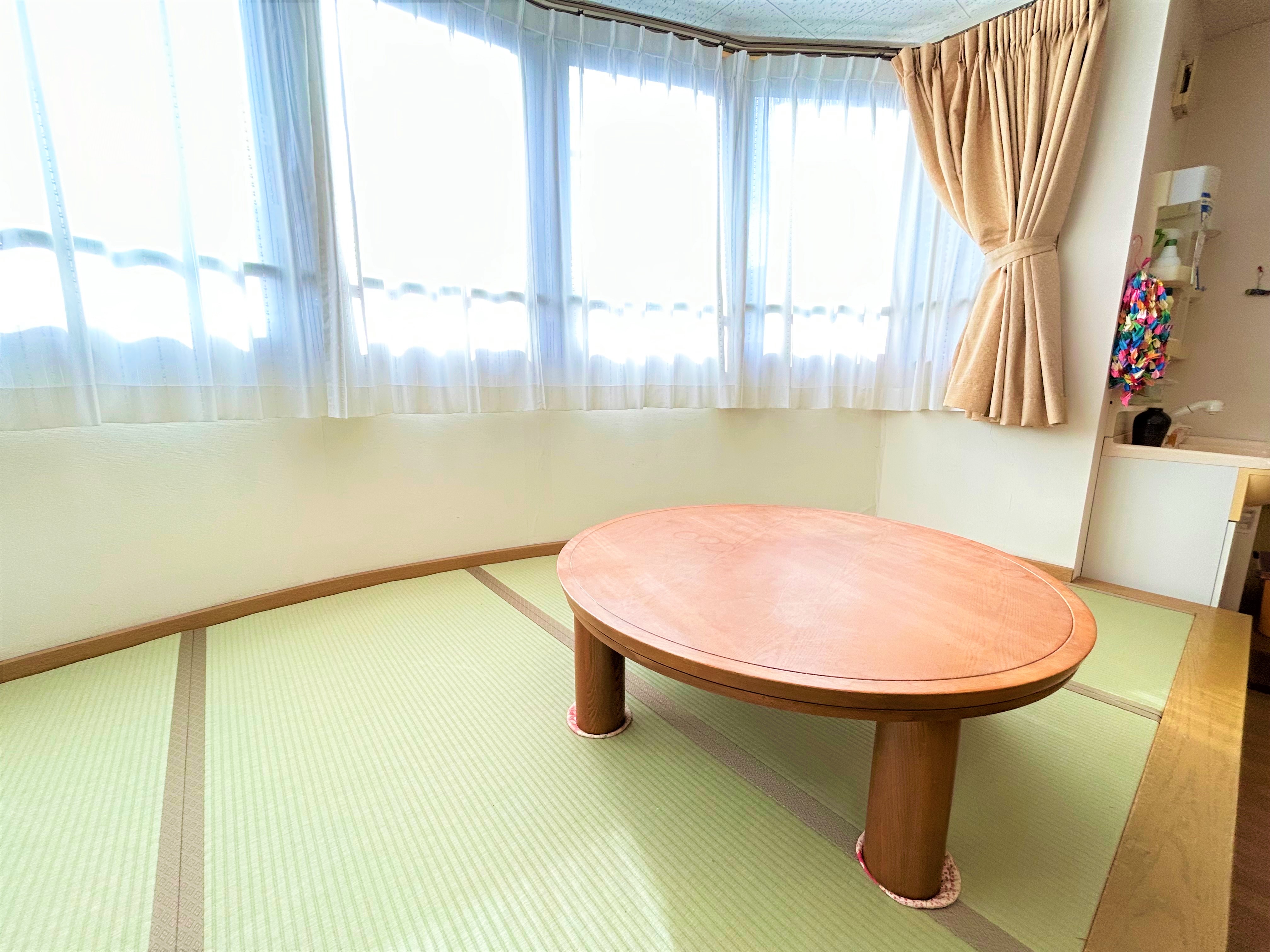 グループホームあらた（新規事業）の正社員 介護職 グループホームの求人情報イメージ3