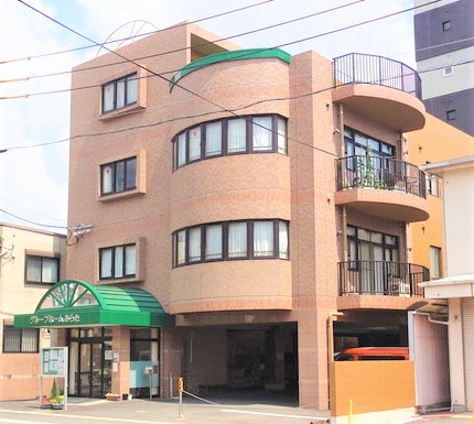 グループホームあらた（新規事業）の正社員 介護福祉士 グループホーム求人イメージ