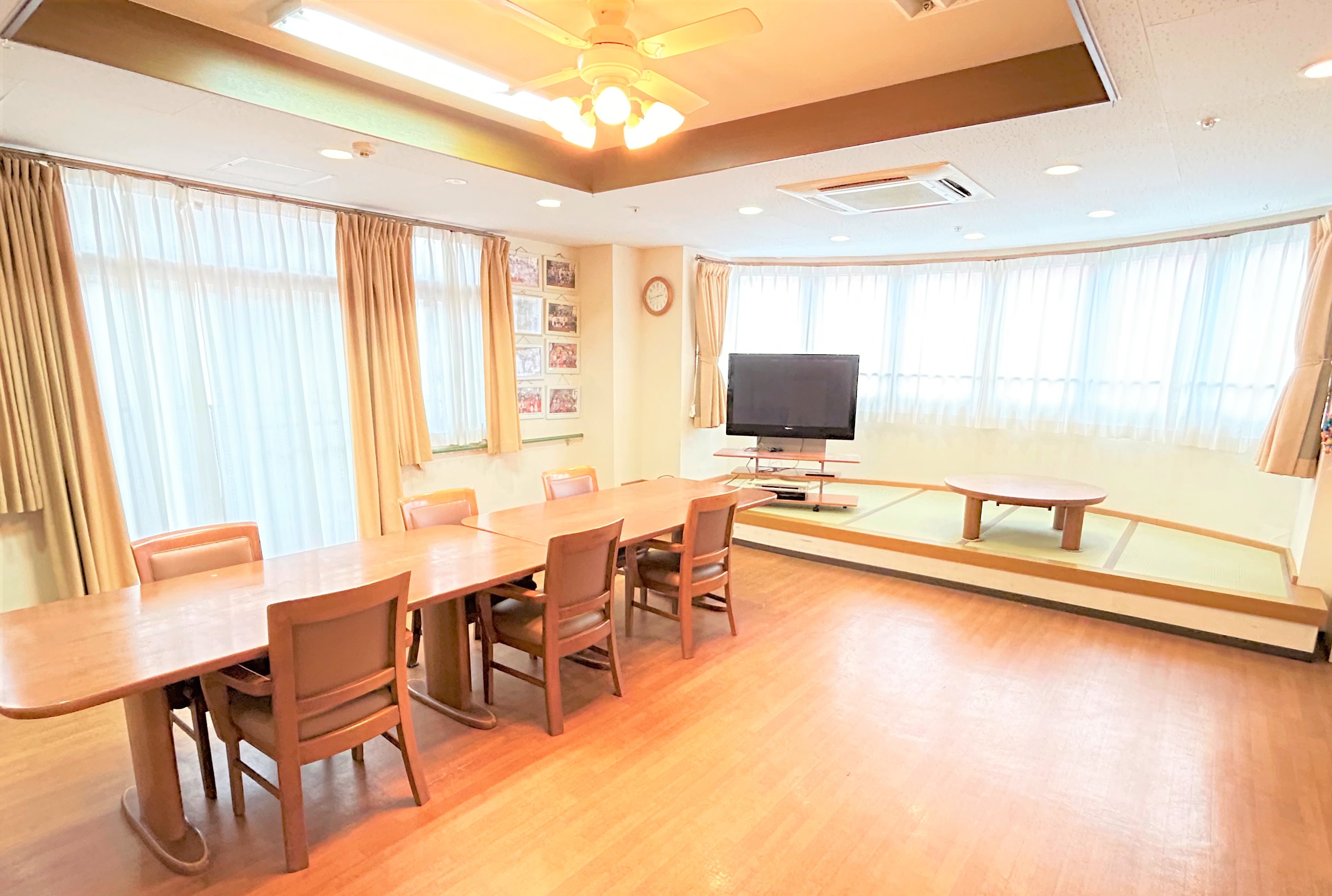 グループホームあらた（新規事業）の正社員 介護職 グループホームの求人情報イメージ4